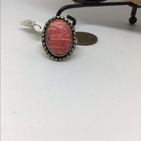 Stone ring - Picture 3 of 5